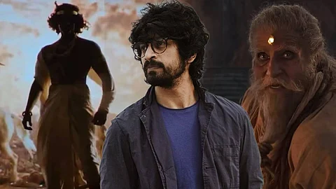 ARJUN DAS