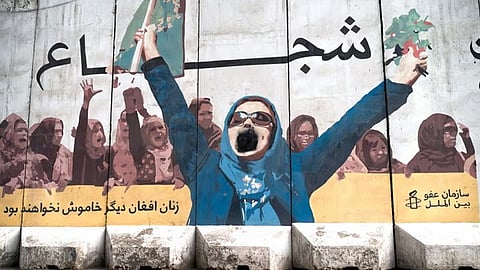 അഫ്ഗാൻ മനുഷ്യാവകാശ പ്രവർത്തകയ്ക്ക് താലിബാൻ ജയിലിൽ ക്രൂരപീഡനം