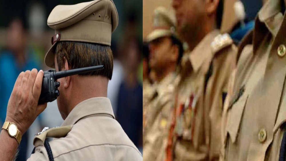 സംസ്ഥാനത്തെ പൊലീസ് തലപ്പത്ത് അഴിച്ചുപണി; സ്പർജൻ കുമാർ തിരുവനന്തപുരം സിറ്റി പൊലീസ് കമ്മീഷണറാകും