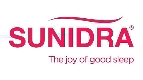 'നാടെങ്ങും നിദ്രാഘോഷം'; രജത ജൂബിലിയോട് അനുബന്ധിച്ച് പ്രീമിയം മോഡൽ മെത്ത അവതരിപ്പിച്ച് സുനിദ്ര മാട്രസസ്