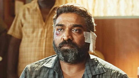 Vijay Sethupathi