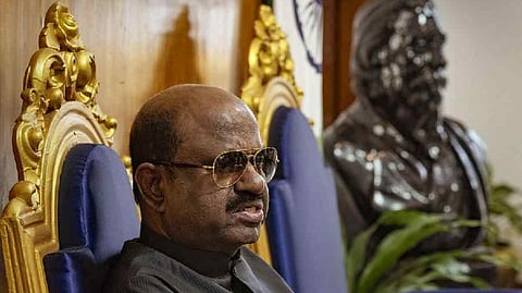 പശ്ചിമ ബംഗാൾ ഗവർണർക്കെതിരെയുള്ള പീഡന പരാതി; സുപ്രീംകോടതിയെ സമീപിച്ച് വനിതാ ജീവനക്കാരി