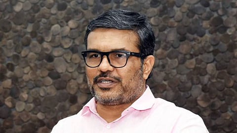 എസ് എഫ് ഐ മാത്രമല്ല ക്യാമ്പസുകളിൽ അക്രമം ഉണ്ടാക്കുന്നത്; എം ബി രാജേഷ്