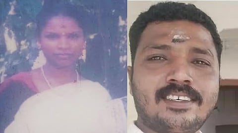 മാന്നാർ കൊലപാതകം; ഒന്നാം പ്രതി അനിലിനെ നാട്ടിലെത്തിക്കാനുള്ള നടപടികൾ വേഗത്തിലാക്കി പൊലീസ്