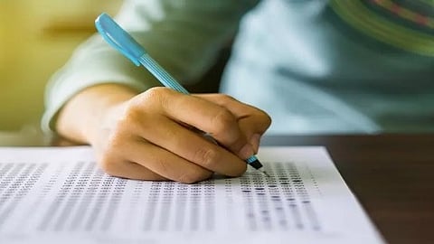 നീറ്റ് പിജി പരീക്ഷ; ഓഗസ്റ്റ് 11 നടത്തുമെന്ന് പരീക്ഷ ഏജൻസി