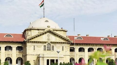 ആഗ്ര ജുമാ മസ്ജിദിൻ്റെ സർവേ ആവശ്യപ്പെട്ട് നൽകിയ ഹർജിയിൽ മറുപടി ആവശ്യപ്പെട്ട് ഹൈക്കോടതി