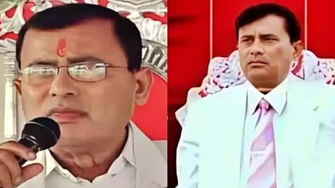 "കുറ്റവാളികളെ വെറുതെ വിടരുത്"; ഹത്രസ് ദുരന്തത്തിൽ ആദ്യമായി പ്രതികരിച്ച് ആൾദൈവം