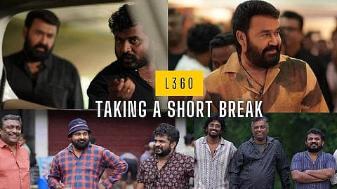 L360 സിനിമ