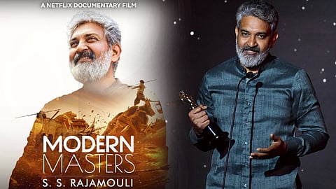 രാജമൗലി