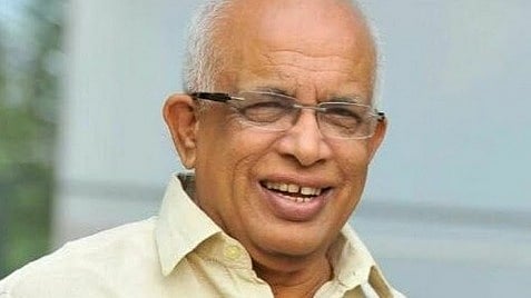 തിരുവമ്പാടി കെഎസ്ഇബി ഓഫീസ് ആക്രമണം; വൈദ്യുതി കണക്ഷൻ വിച്ഛേദിച്ചത് ശരിവെച്ച് വൈദ്യുതിമന്ത്രി