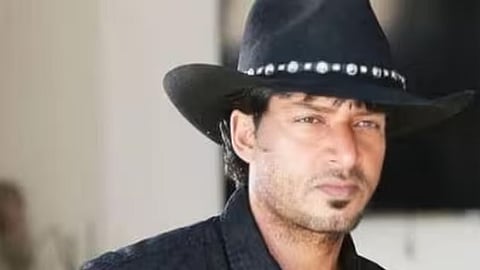 വാള്ട്ടര് ജോസ്