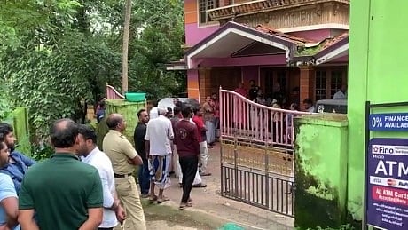 തിരുവമ്പാടി കെഎസ്ഇബി ഓഫീസ് ആക്രമണം; സത്യവാങ്മൂലത്തിൽ ഒപ്പിടാൻ വിസമ്മതിച്ച് റസാഖിൻ്റെ കുടുംബം