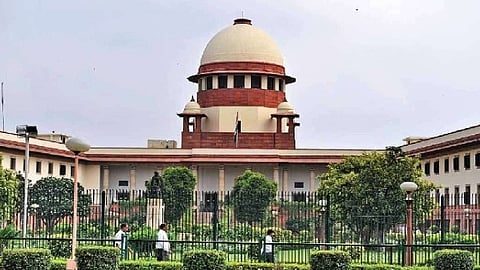 നീറ്റ് പരീക്ഷ ക്രമക്കേട്: ഹർജികൾ സുപ്രീംകോടതി ഇന്ന് പരിഗണിക്കും