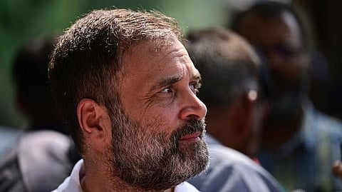 പ്രളയവും, കലാപവും അറിയാൻ പ്രതിപക്ഷനേതാവ്;
രാഹുൽ ഗാന്ധി ഇന്ന് അസമും, മണിപ്പൂരും സന്ദർശിക്കും