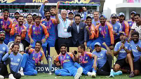 India T-20