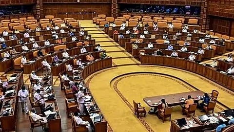 സംസ്ഥാനത്ത് ജലജീവൻ പദ്ധതി അവതാളത്തിലെന്ന് പ്രതിപക്ഷം