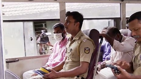 മാന്നാർ കൊലക്കേസ്: പ്രതികളെ വീണ്ടും പൊലീസ് കസ്റ്റഡിയിൽ വിട്ടു