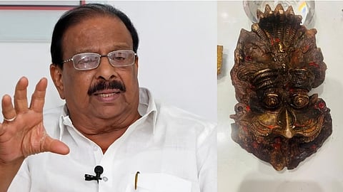 കൂടോത്ര വിവാദത്തില് കേസെടുക്കാൻ പൊലീസിന് നിര്ദേശം