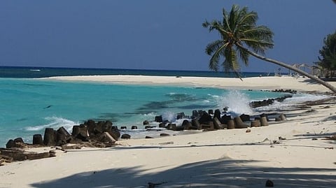 പണ്ടാരം ഭൂമി പിടിച്ചെടുക്കൽ; സർവേയ്ക്കെത്തുന്നവരെ തടയരുതെന്ന് ലക്ഷദ്വീപ് ഭരണകൂടം