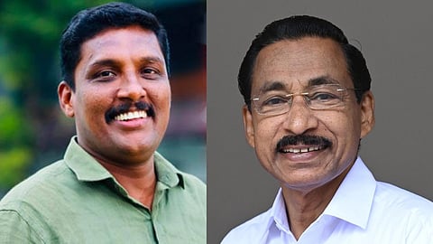 പ്രമോദ് കോട്ടൂളി, പി മോഹനൻ