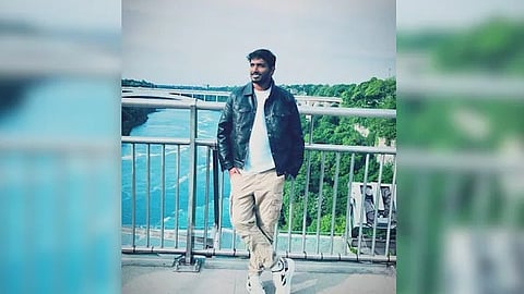 ന്യൂയോർക്കില് വെള്ളച്ചാട്ടത്തിൽ വീണ് ഇന്ത്യൻ വിദ്യാർഥി മരിച്ചു