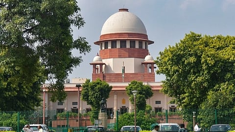 supreme court