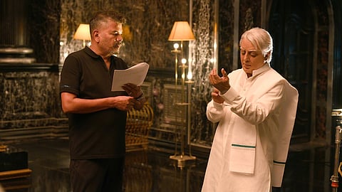 കമല്ഹാസന്, ശങ്കര്