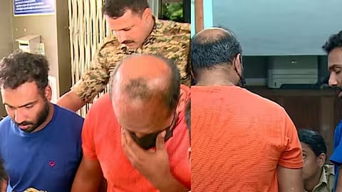 സജിത്ത് ശ്യാം