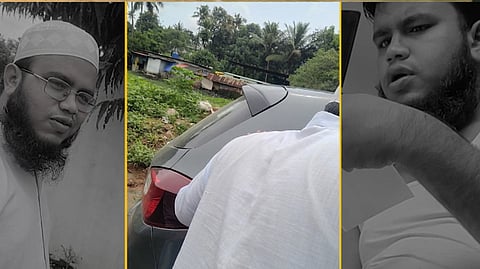 ക്യാമറാ ദൃശ്യങ്ങള്