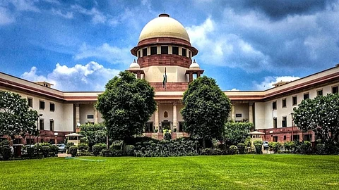 വിവാഹമോചിതയായ മുസ്ലിം സ്ത്രീക്ക് പൊതു നിയമപ്രകാരവും ജീവനാംശത്തിന് അർഹതയുണ്ട്; സുപ്രിംകോടതി
