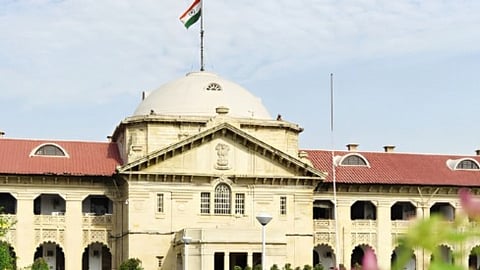 മതസ്വാതന്ത്ര്യം നിർബന്ധിത മതപരിവർത്തനത്തിന് വഴിവെയ്ക്കരുത്: അലഹബാദ് ഹൈക്കോടതി