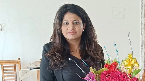 പൂജ ഖേഡ്ക്കര്