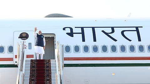 നരേന്ദ്ര മോദി