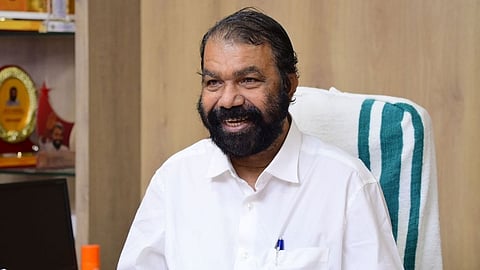 വി. ശിവൻകുട്ടി