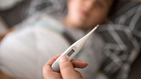 ആധിയായി പകർച്ചവ്യാധികൾ; സംസ്ഥാനത്ത് ഇന്ന് പനിബാധിച്ച് ചികിത്സ തേടിയത് 13196 പേർ