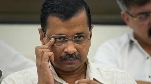 ഇ ഡി അറസ്റ്റ് ചോദ്യം ചെയ്ത കെജ്രിവാളിൻ്റെ ഹർജി: സുപ്രീംകോടതി വിധി ഇന്ന്