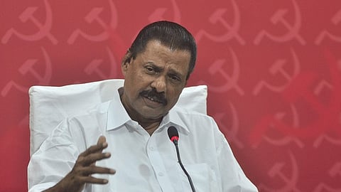 'ശ്രീനാരായണ ഗുരുവിനെ മറക്കുന്നു, ആർഎസ്എസ് അജണ്ടയുടെ ഭാഗമായി സ്വത്വ രാഷ്ട്രീയം വളർത്താൻ ശ്രമം; എസ്എൻഡിപിയെ വിമർശിച്ച് എം.വി. ഗോവിന്ദൻ