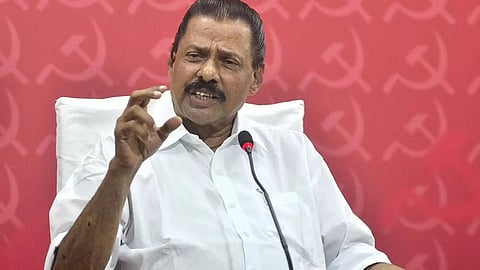 Exclusive: തൃശൂർ മേയറുടെ രാജി; സിപിഎം ജില്ലാ നേതൃത്വത്തോട് വിശദീകരണം തേടി എം.വി. ഗോവിന്ദൻ