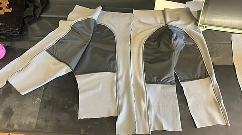 മൂത്രത്തെ കുടിവെള്ളമാക്കി മാറ്റും; പുതിയ സ്പേസ് സ്യൂട്ട് രൂപകൽപ്പന ചെയ്ത് ഗവേഷകർ