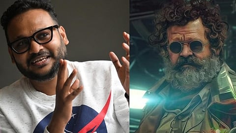 റിക് ആന്ഡ് മോര്ട്ടി, മനു അങ്കിള്, ഡോ.സ്ട്രേഞ്ച് എന്നീ സിനിമകളുടെ കൂടിച്ചേരല്: മണിയന് ചിറ്റപ്പനെ കുറിച്ച് അരുണ് ചന്തു