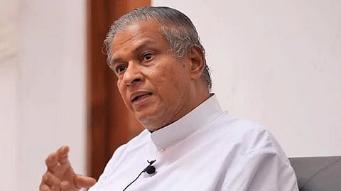 ആർച്ച് ബിഷപ്പ് യൂജിൻ പെരേര