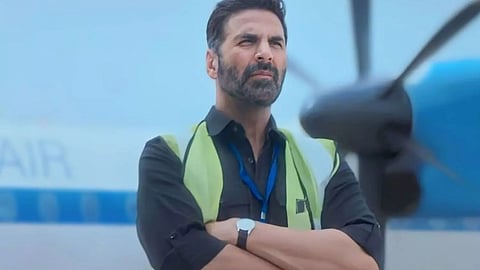 അക്ഷയ് കുമാർ