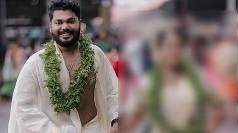 പന്തീരങ്കാവ് ഗാർഹിക പീഡനക്കേസ്: കുറ്റപത്രം സമർപ്പിച്ച് അന്വേഷണസംഘം