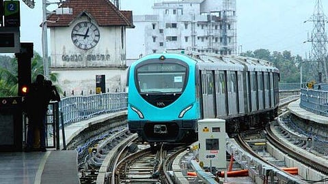 കൊച്ചി മെട്രോ അധിക സർവീസുകൾ ആരംഭിക്കുന്നു