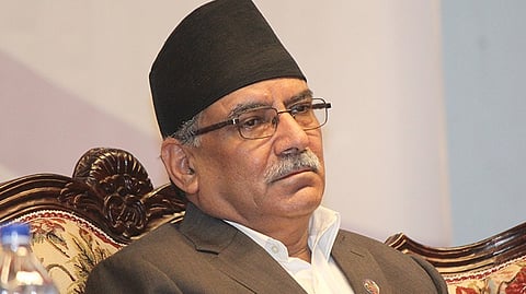 വിശ്വാസവോട്ടെടുപ്പിൽ പ്രചണ്ഡയ്ക്ക് പരാജയം; നേപ്പാളിൽ ഭരണമാറ്റം