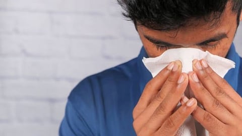 പനിച്ച് വിറച്ച് കേരളം; സംസ്ഥാനത്ത് നാലുപേർക്ക് കൂടി കോളറ സ്ഥിരീകരിച്ചു