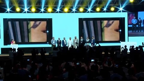 ഐബിഎമ്മുമായി സഹകരിച്ച് എഐ വിദ്യാഭ്യാസത്തിന് ഊന്നൽ നൽകാൻ തീരുമാനം: രാജ്യത്തെ ആദ്യ അന്താരാഷ്ട്ര ജനറേറ്റീവ് എഐ കോൺക്ലേവ് സമാപിച്ചു