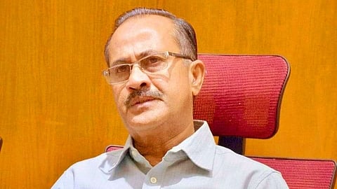 മുഴുവൻ വിദ്യാർഥികൾക്കും സീറ്റ് ലഭിക്കാതെ പ്രശ്നം പരിഹരിക്കപ്പെടില്ല: പി.എം.എ. സലാം