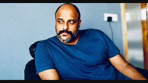 മുരളി ഗോപി