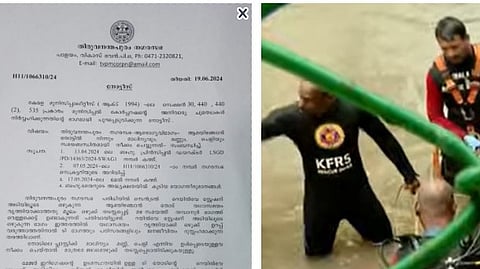 ആമയിഴഞ്ചാൻ ദുരന്തം: കാരണമായത് റെയിൽവേയുടെ ഗുരുതര അലംഭാവം?